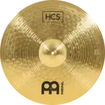 Meinl Meinl 20" HCS Ride Cymbal