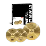 Meinl Meinl HCS1418+14C HCS Starter Set