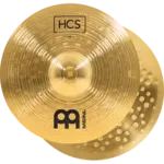 Meinl Meinl 15" HCS Hi-Hat