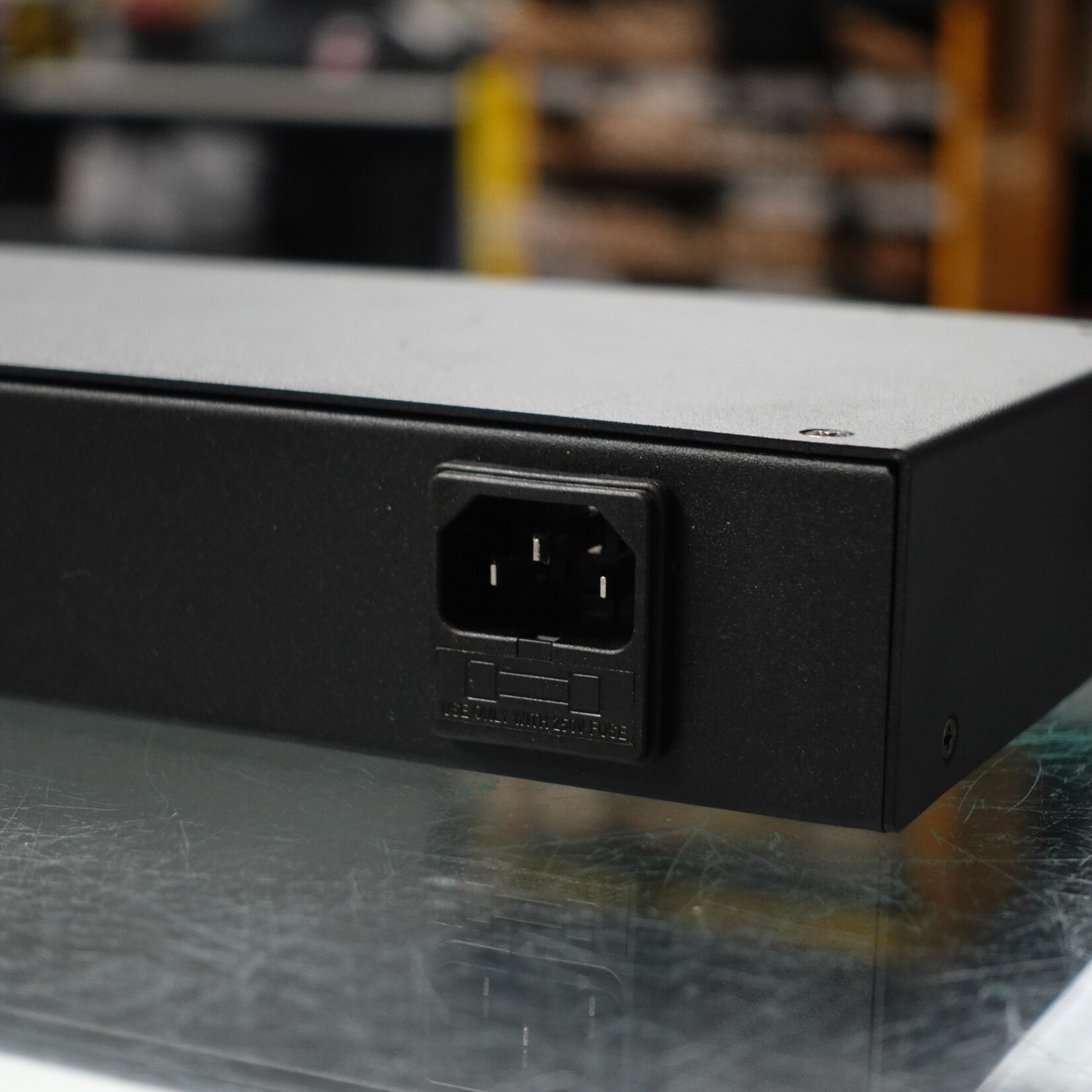 Chauvet DJ Data Stream 4 - (Used)