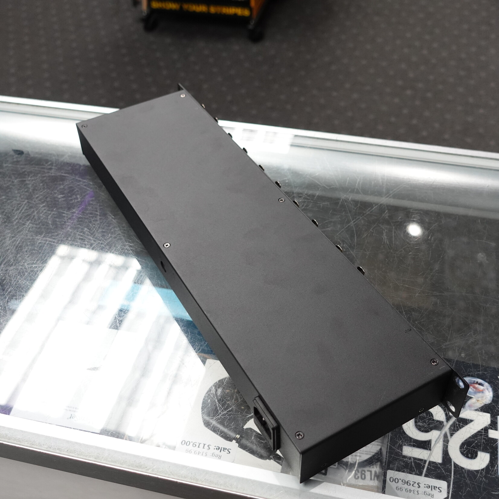 Chauvet DJ Data Stream 4 - (Used)