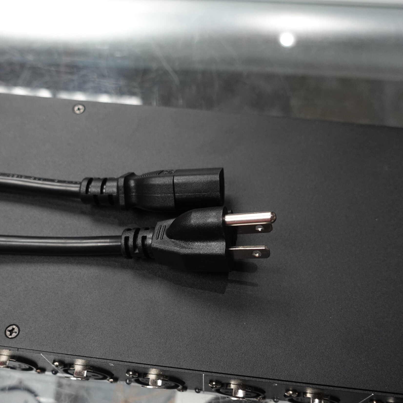 Chauvet DJ Data Stream 4 - (Used)