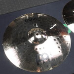 Meinl Meinl Classics Custom Medium Hi-Hats - 14 in. (Used)