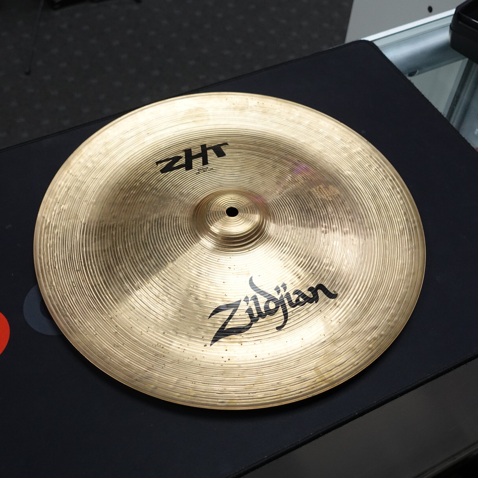 Zildjian ZHT China 16" Cymbal - (Used)