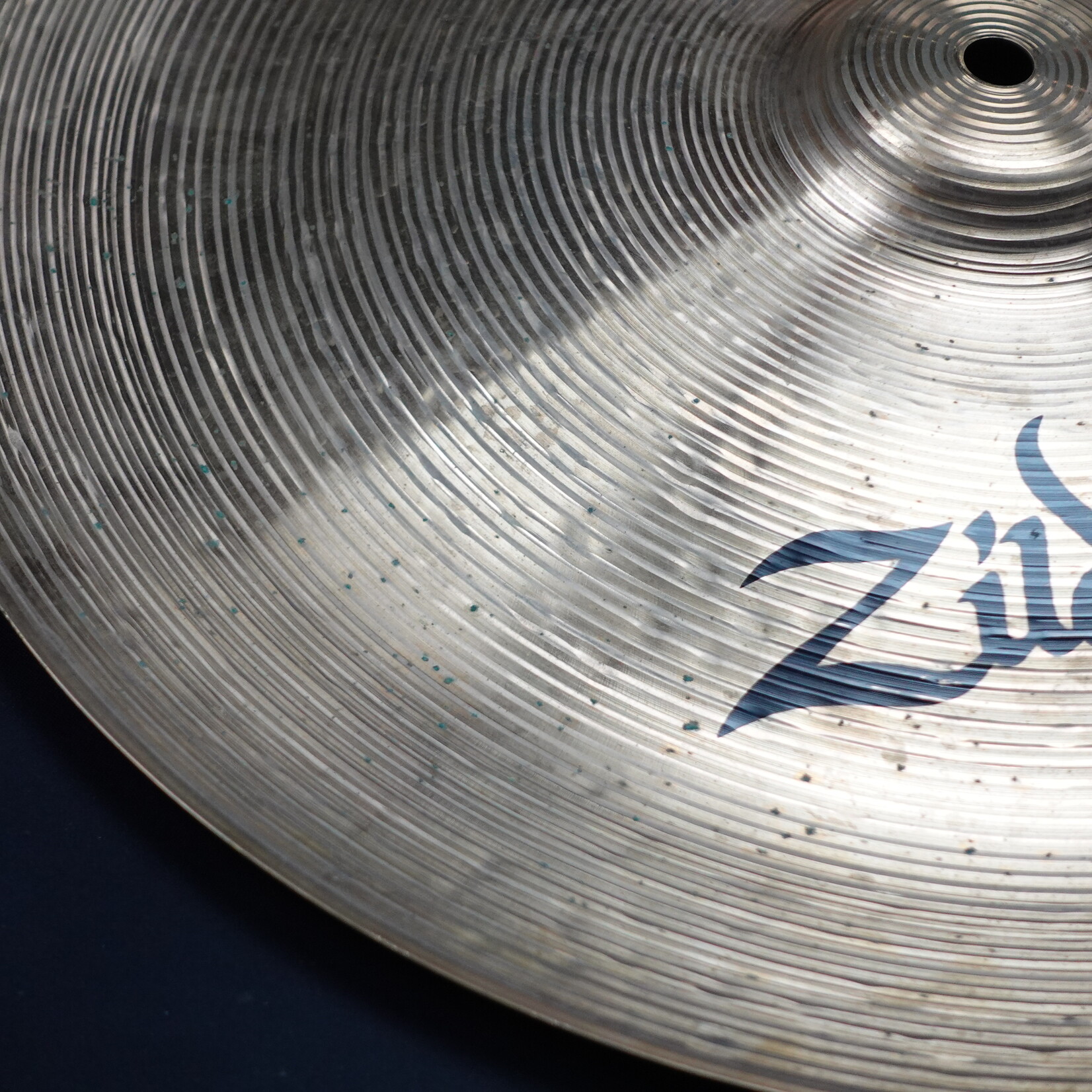 Zildjian ZHT China 16" Cymbal - (Used)