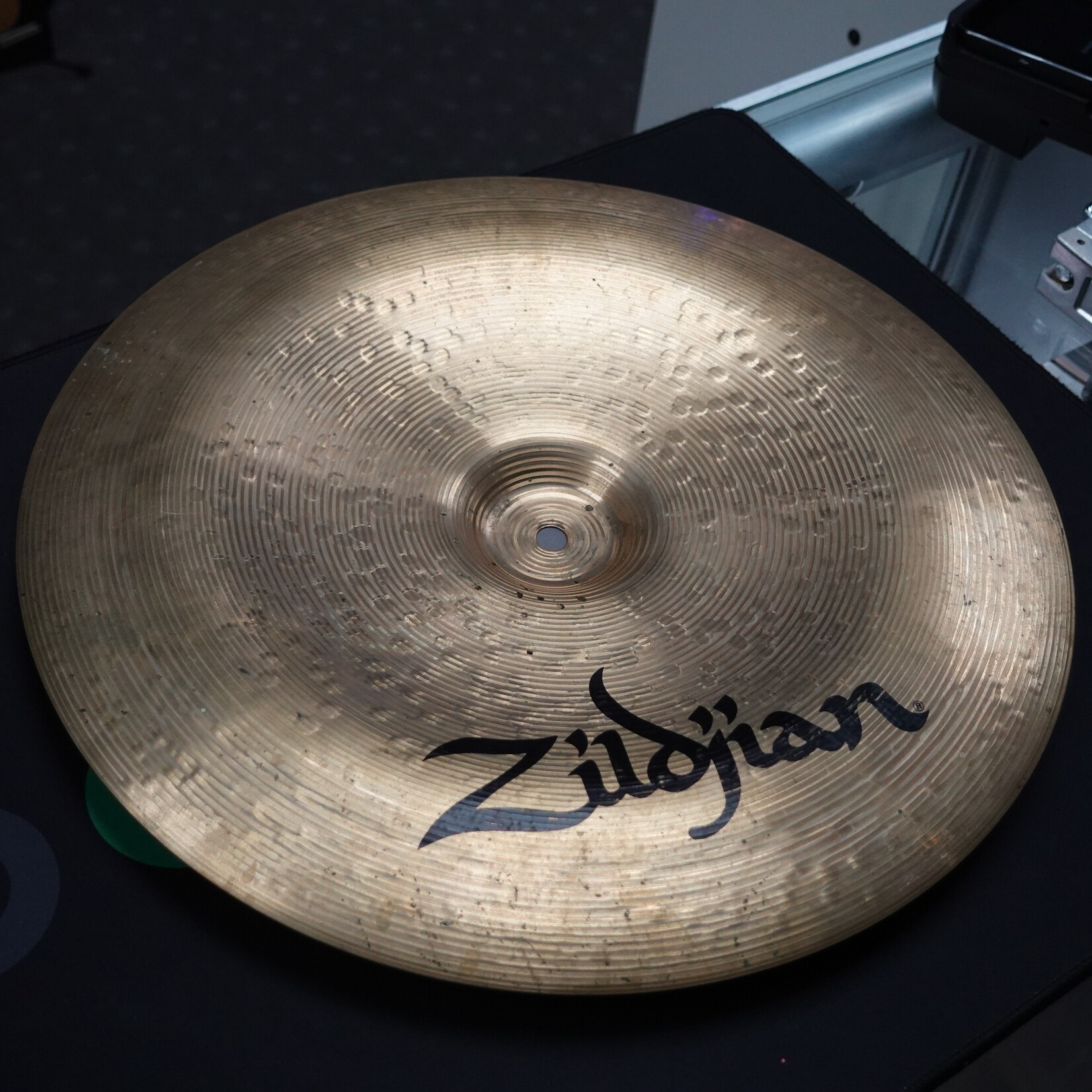 Zildjian ZHT China 16" Cymbal - (Used)