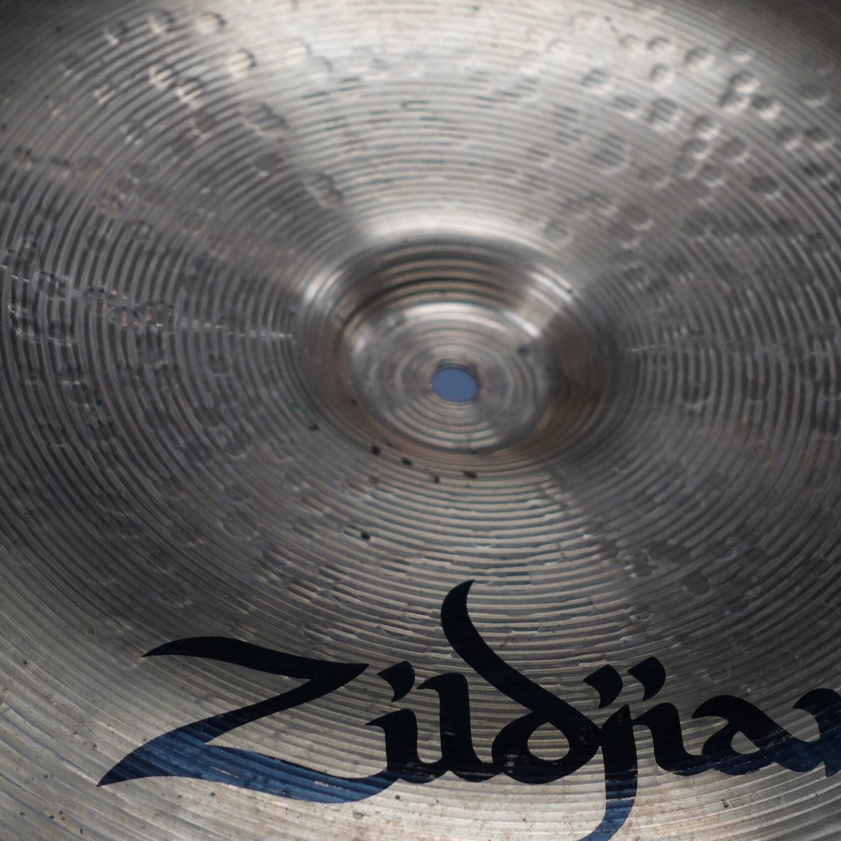Zildjian ZHT China 16" Cymbal - (Used)