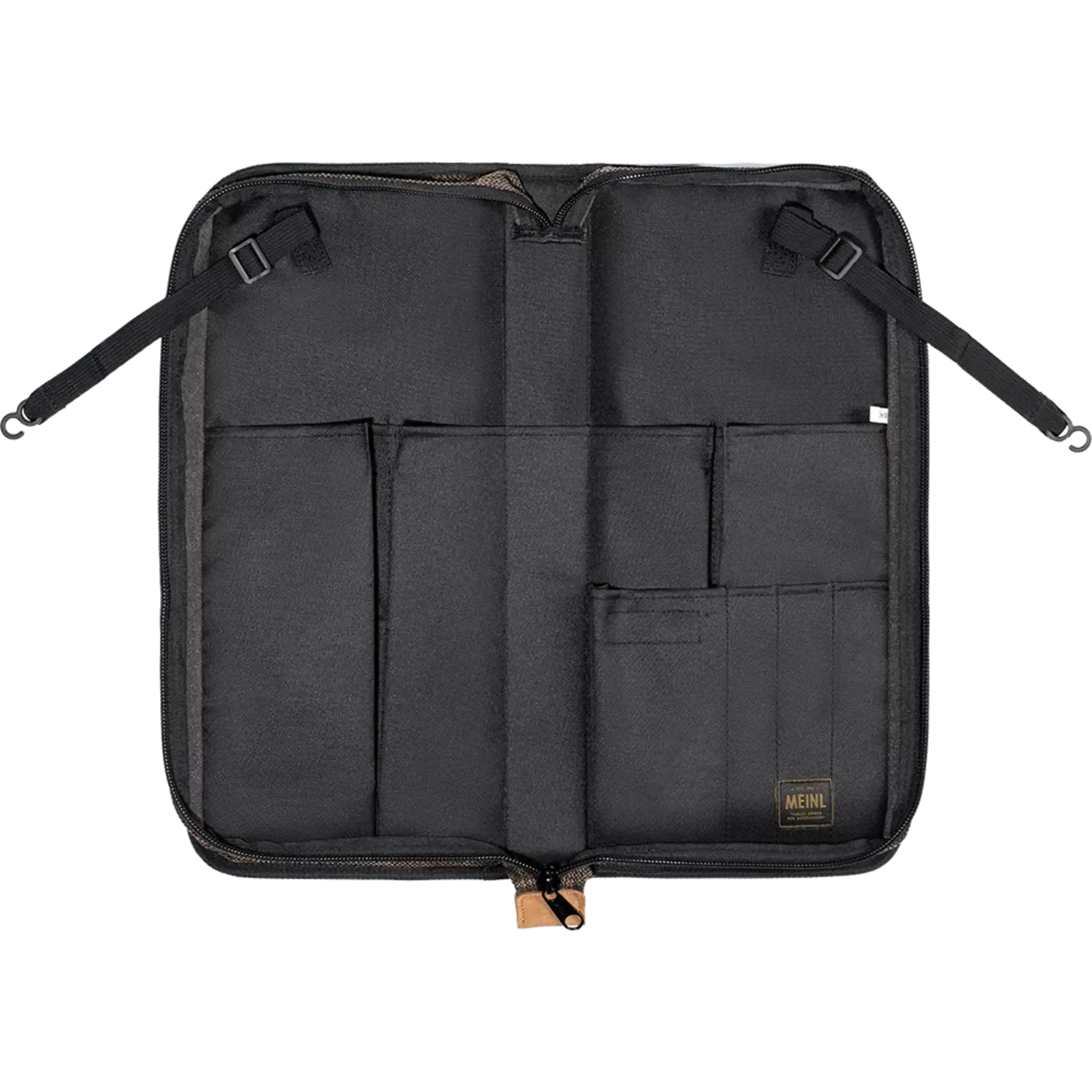 Meinl Cymbals Classic Woven Stick Bag - Mocha Tweed
