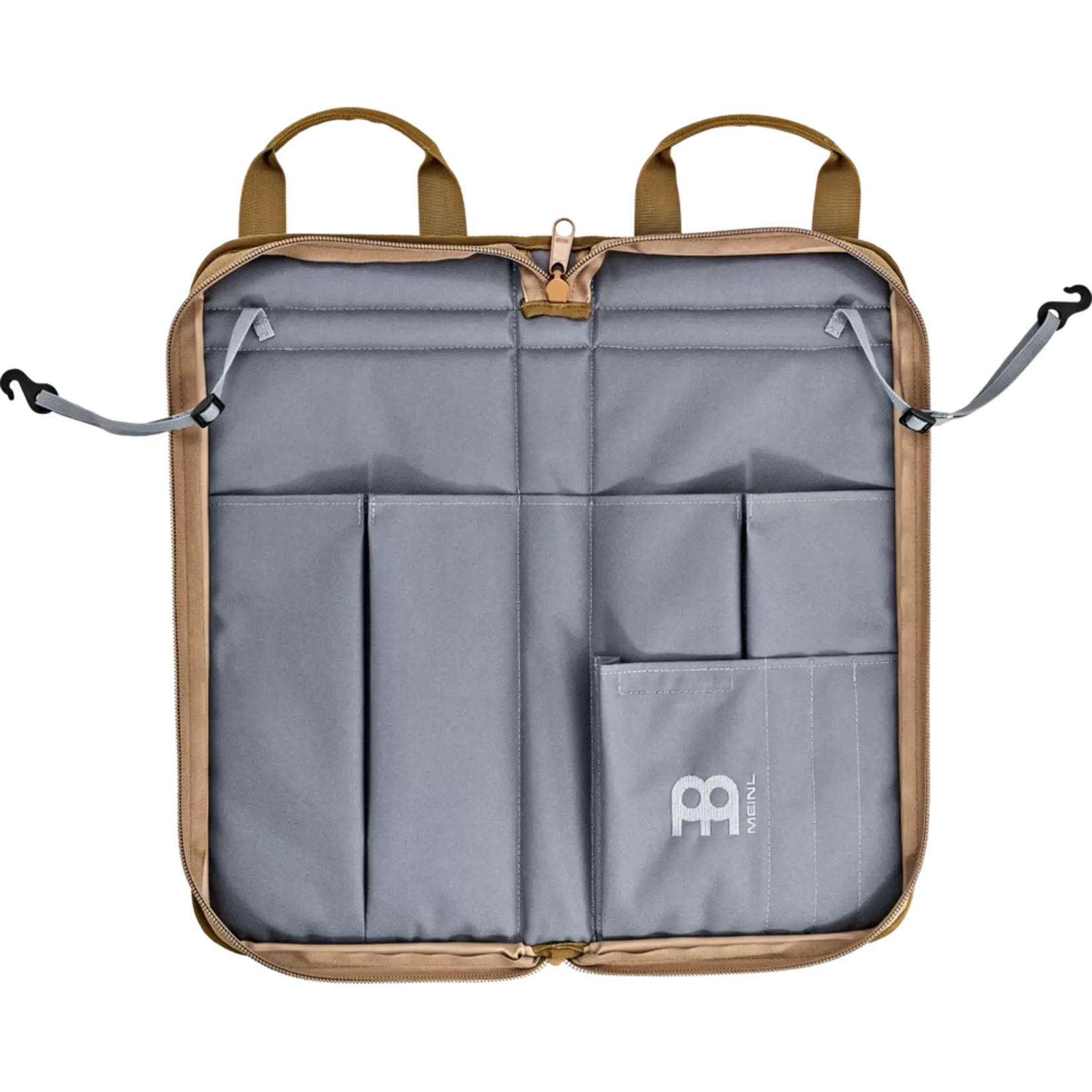 Meinl Pro Stick Bag - Coyote Brown