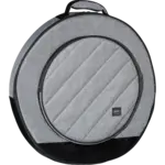 Meinl Meinl Cymbals Classic Woven 22-inch Cymbal Bag - Heather Gray