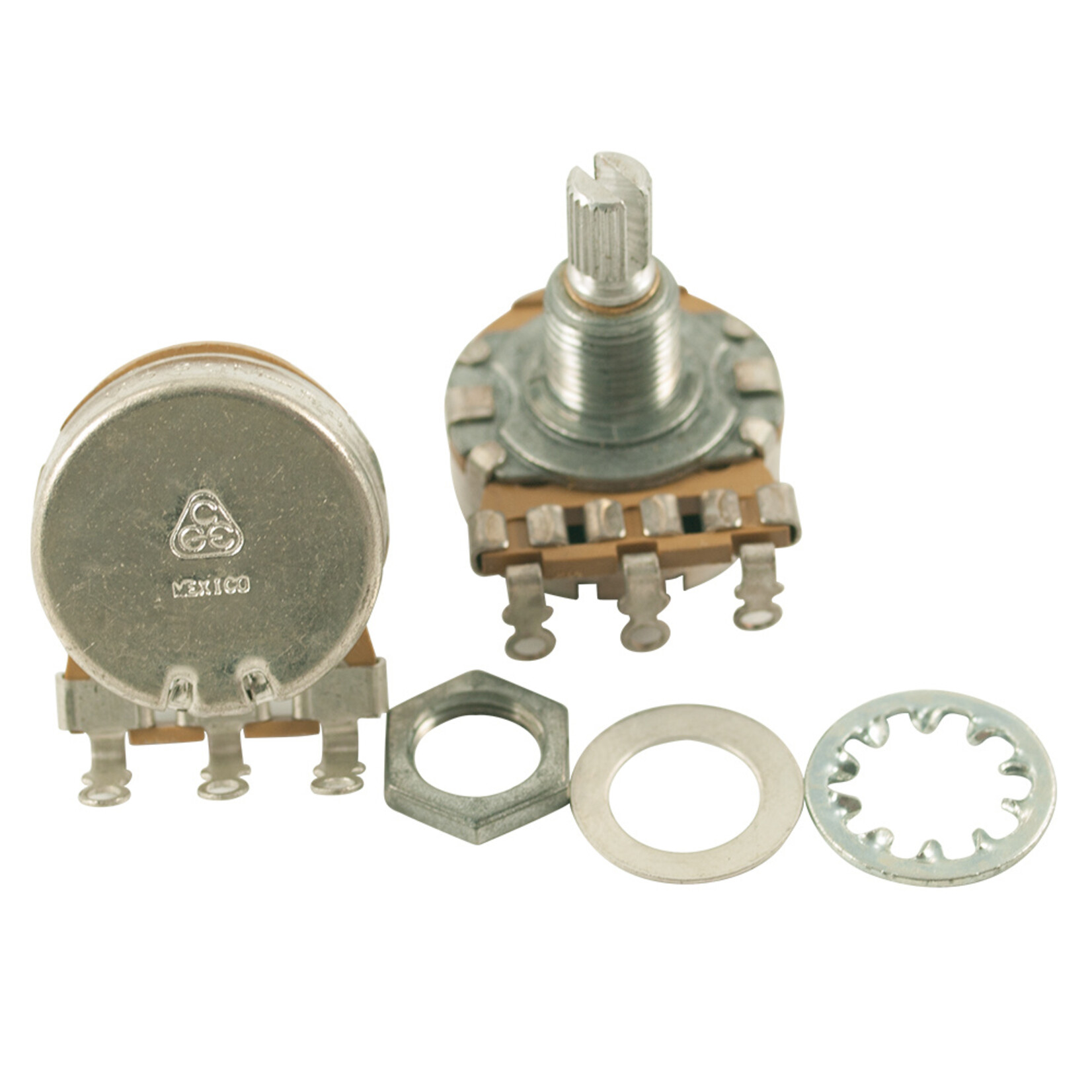 WD Music Alpha WDP-50-1 Potentiometer 50 kohm