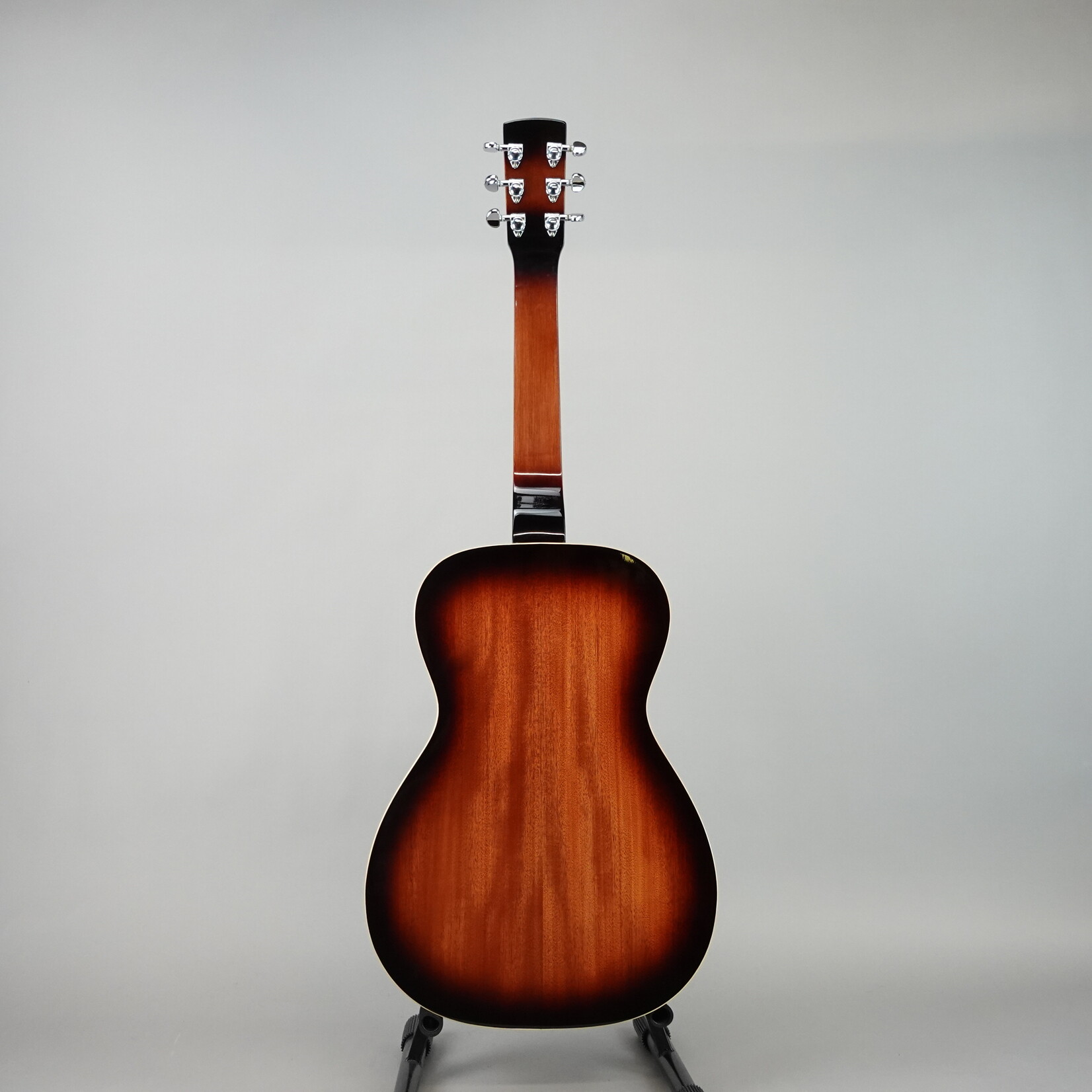 Gold Tone Paul Beard Signature Squareneck Resonator Guitar W/Case - (Used)