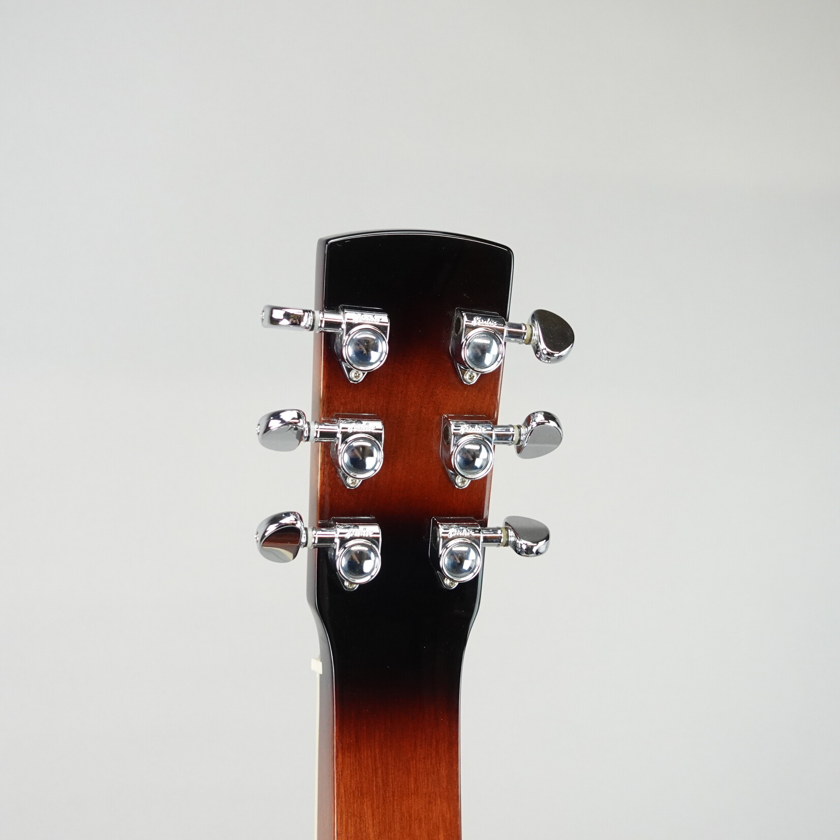 Gold Tone Paul Beard Signature Squareneck Resonator Guitar W/Case - (Used)