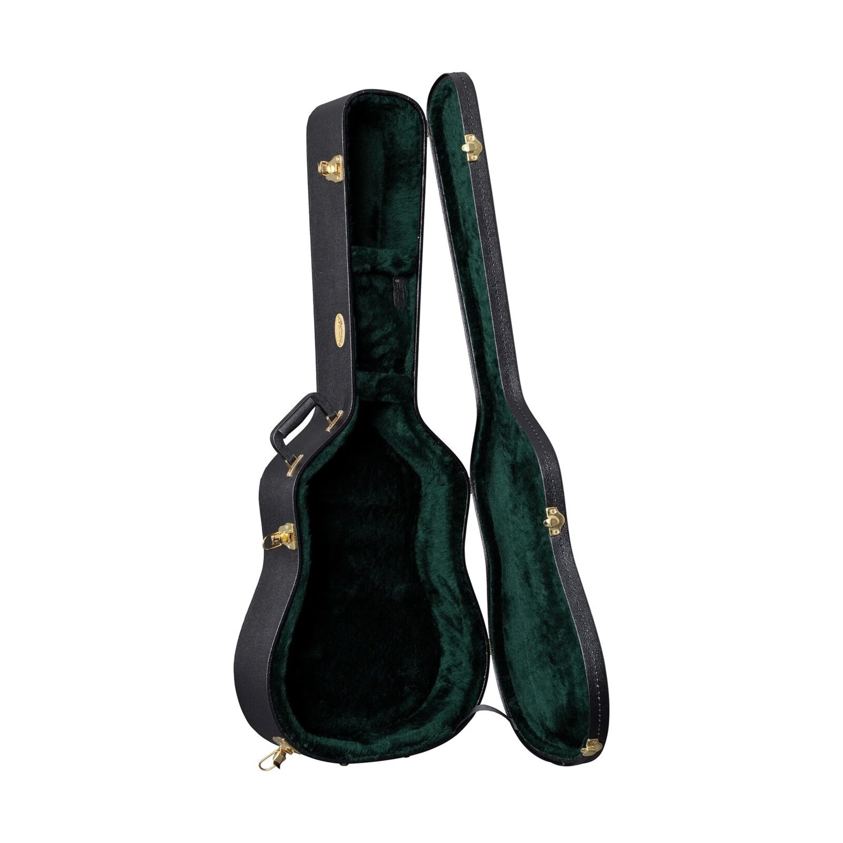 Martin D-28 Standard Series Acoustic Guitar W/Hardshell Case - 1933 Ambertone