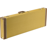 FENDER Fender Classic Series Wood Case - Strat®/Tele®, Tweed