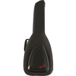 FENDER Fender FA610 Dreadnought Gig Bag, Black