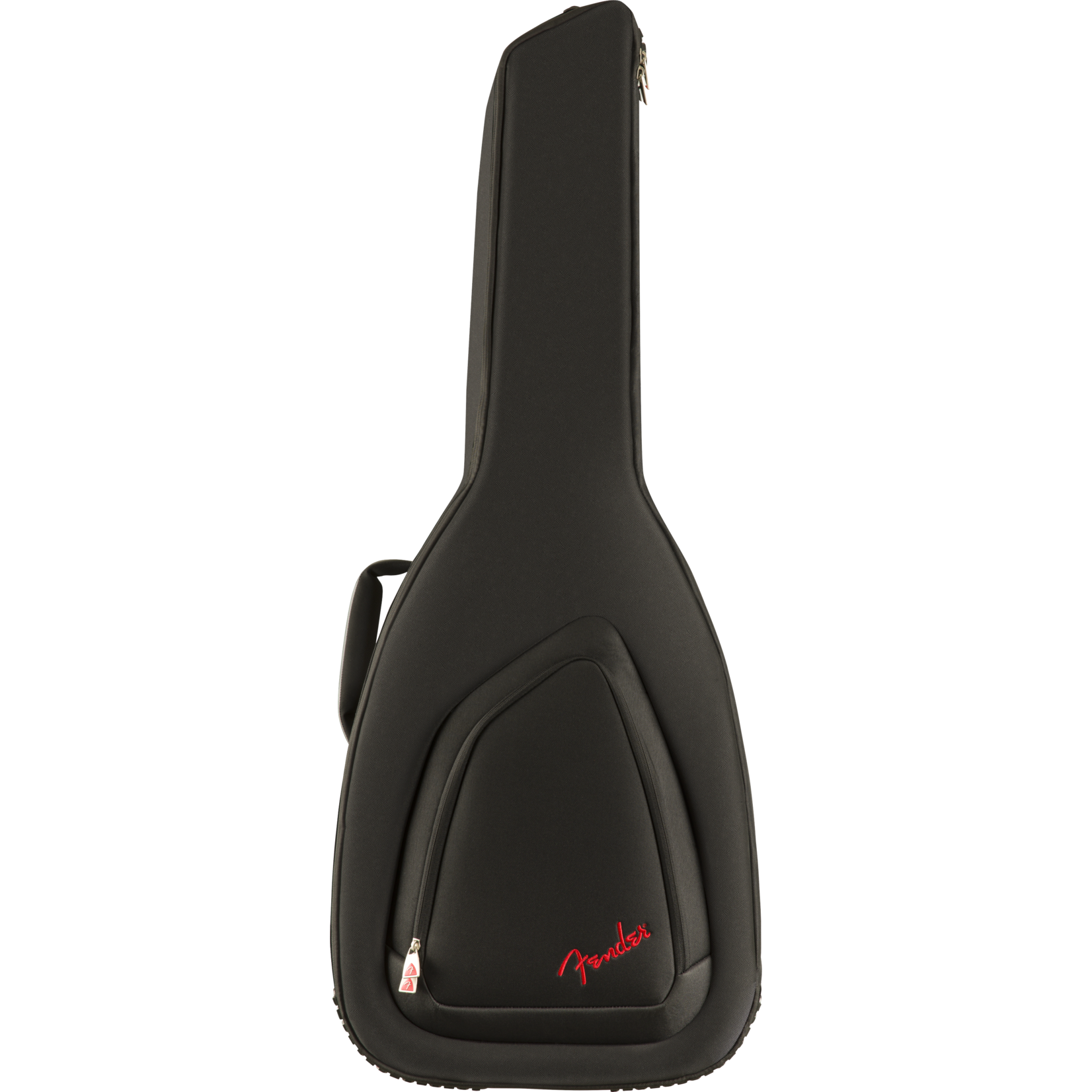 Fender FA610 Dreadnought Gig Bag, Black