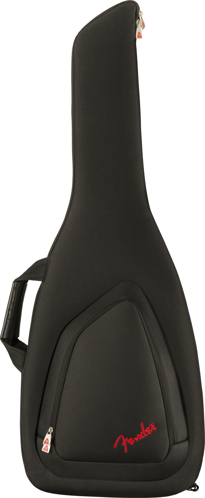 Fender FE610 Electric Guitar Gig Bag, Black