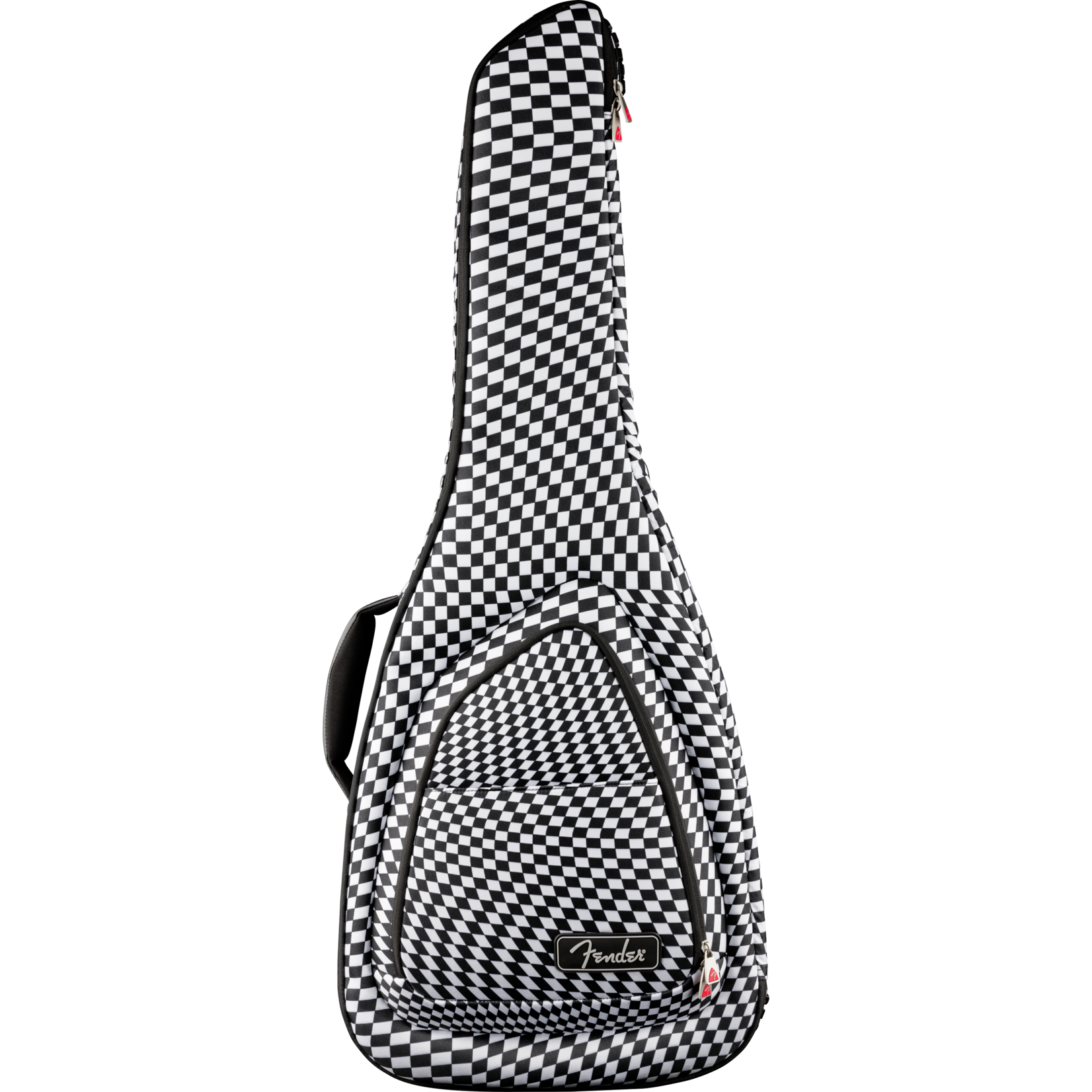Fender FE620 Electric Gig Bag - Checkerboard