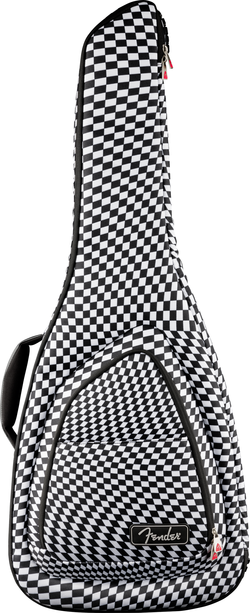 FENDER Fender FE620 Electric Gig Bag - Checkerboard