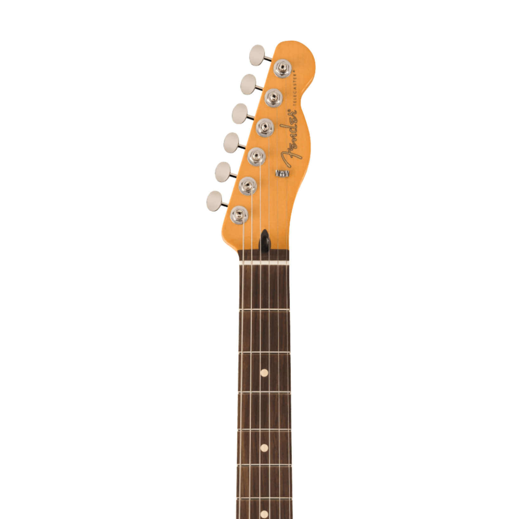 Fender Player II Telecaster, Rosewood Fingerboard - Birch Green