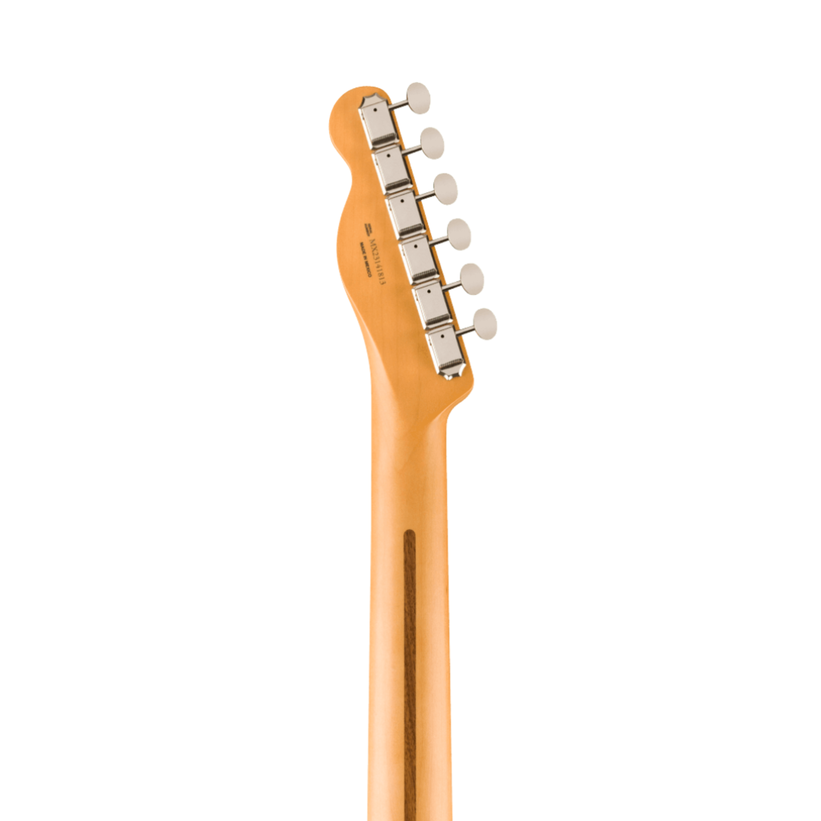 Fender Player II Telecaster, Rosewood Fingerboard - Birch Green