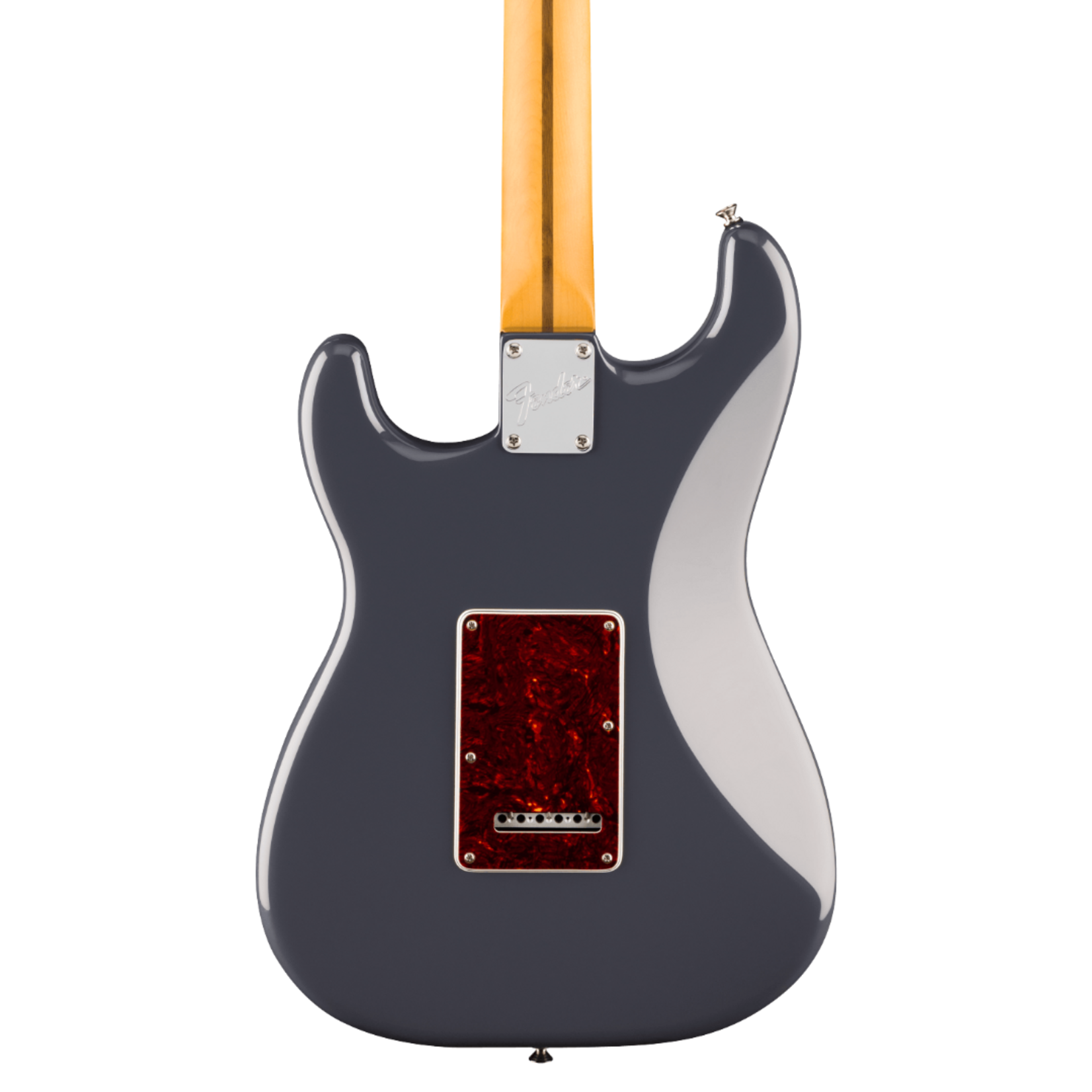 Fender American Professional Classic Stratocaster HSS, Maple Fingerboard W/Gig Bag - Faded Black