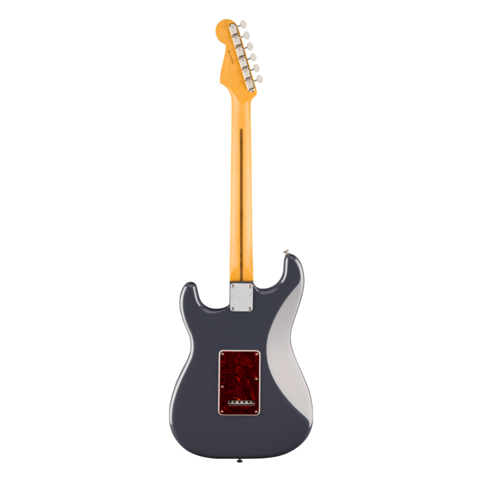 Fender American Professional Classic Stratocaster HSS, Maple Fingerboard W/Gig Bag - Faded Black