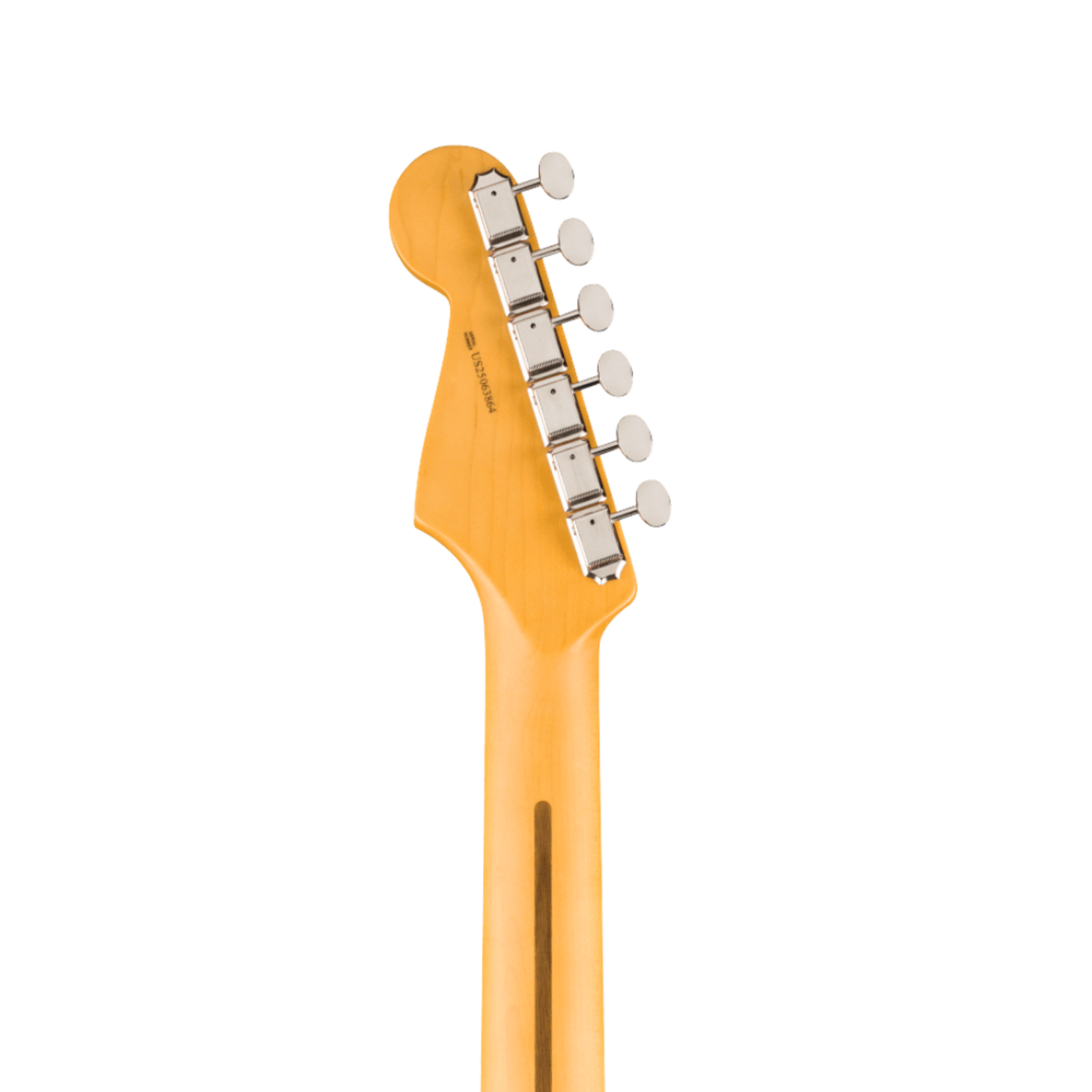 Fender American Professional Classic Stratocaster HSS, Maple Fingerboard W/Gig Bag - Faded Black