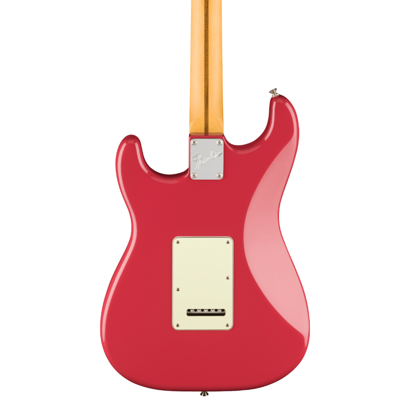 Fender American Professional Classic Stratocaster, Rosewood Fingerboard W/Gig Bag - Faded Dakota Red
