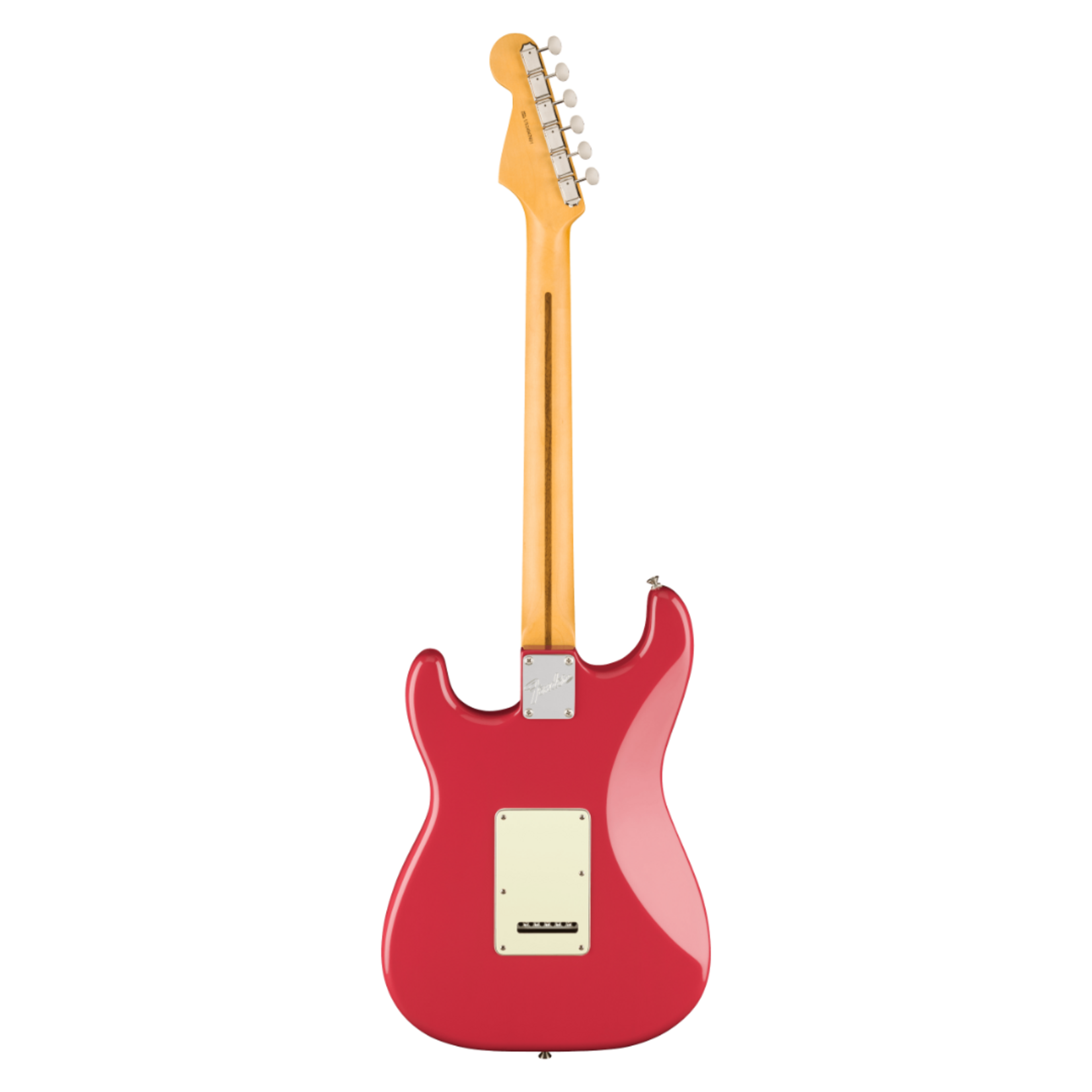 Fender American Professional Classic Stratocaster, Rosewood Fingerboard W/Gig Bag - Faded Dakota Red