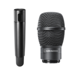 Audio-Technica Audio Technica 3000 Series ATW-T3202 W/C710 Cardioid Condenser Capsule