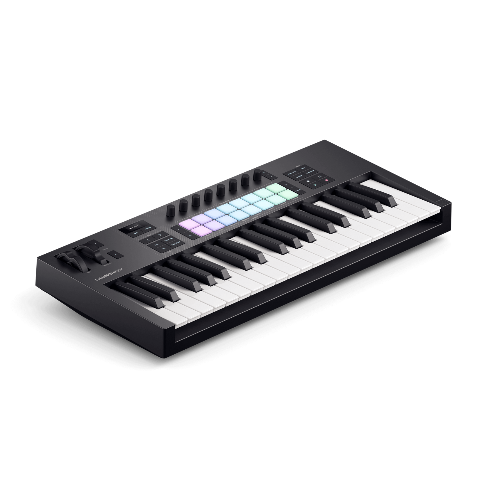 Novation Launchkey 37 MK4 37-Key MIDI Keyboard Controller