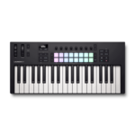 Novation Novation Launchkey 37 MK4 37-Key MIDI Keyboard Controller