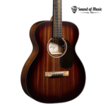 MARTIN Martin 000 JR E Jeff Tweedy Acoustic-Electric Guitar W/Gig Bag