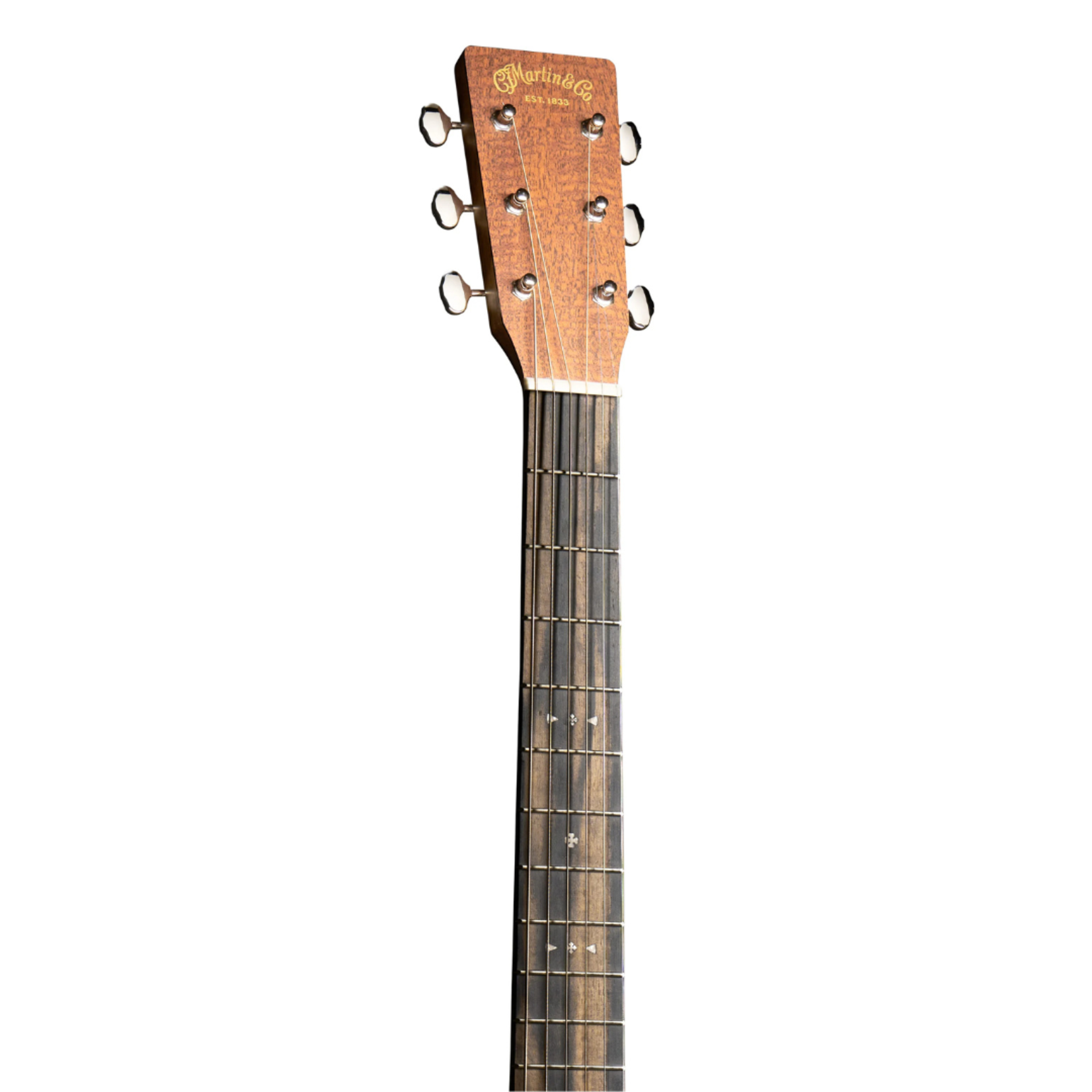 Martin 000 JR E Jeff Tweedy Acoustic-Electric Guitar W/Gig Bag