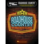 Roadhouse Country E-Z Play Today Volume 79