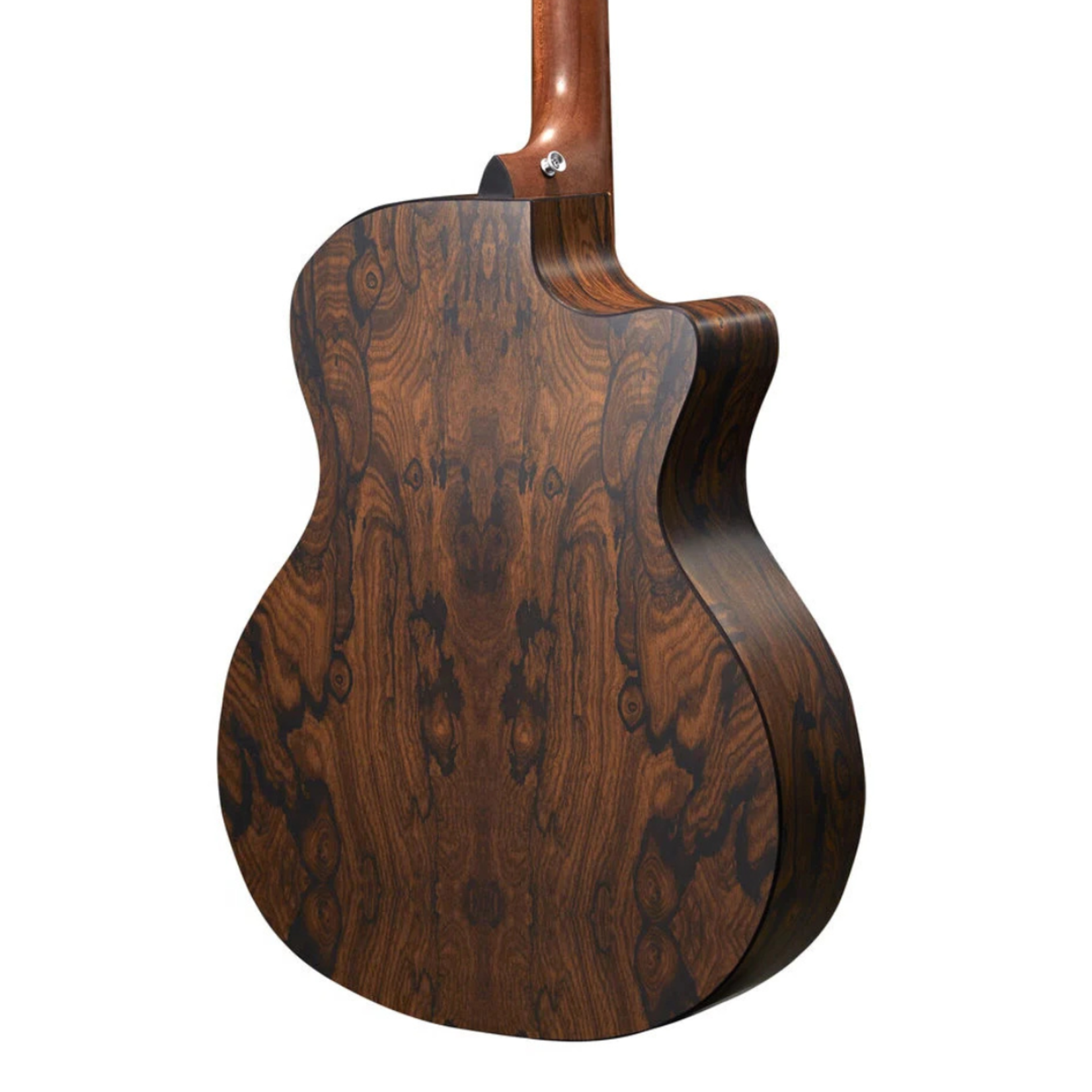 Martin GPC-X2E Left-Handed Acoustic-Electric Guitar - Ziricote