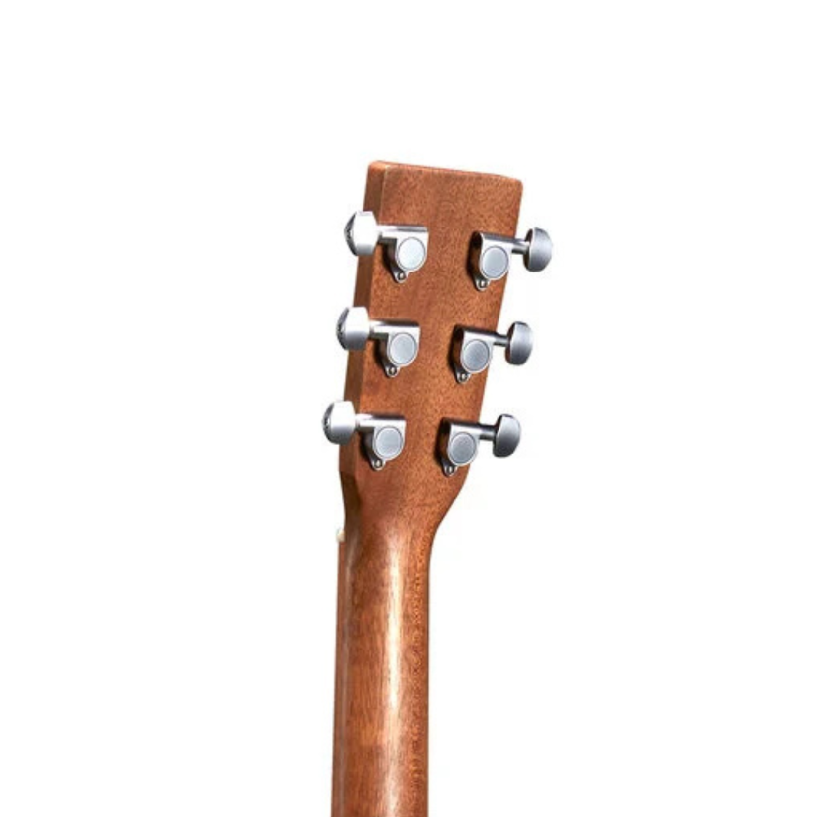 Martin GPC-X2E Left-Handed Acoustic-Electric Guitar - Ziricote