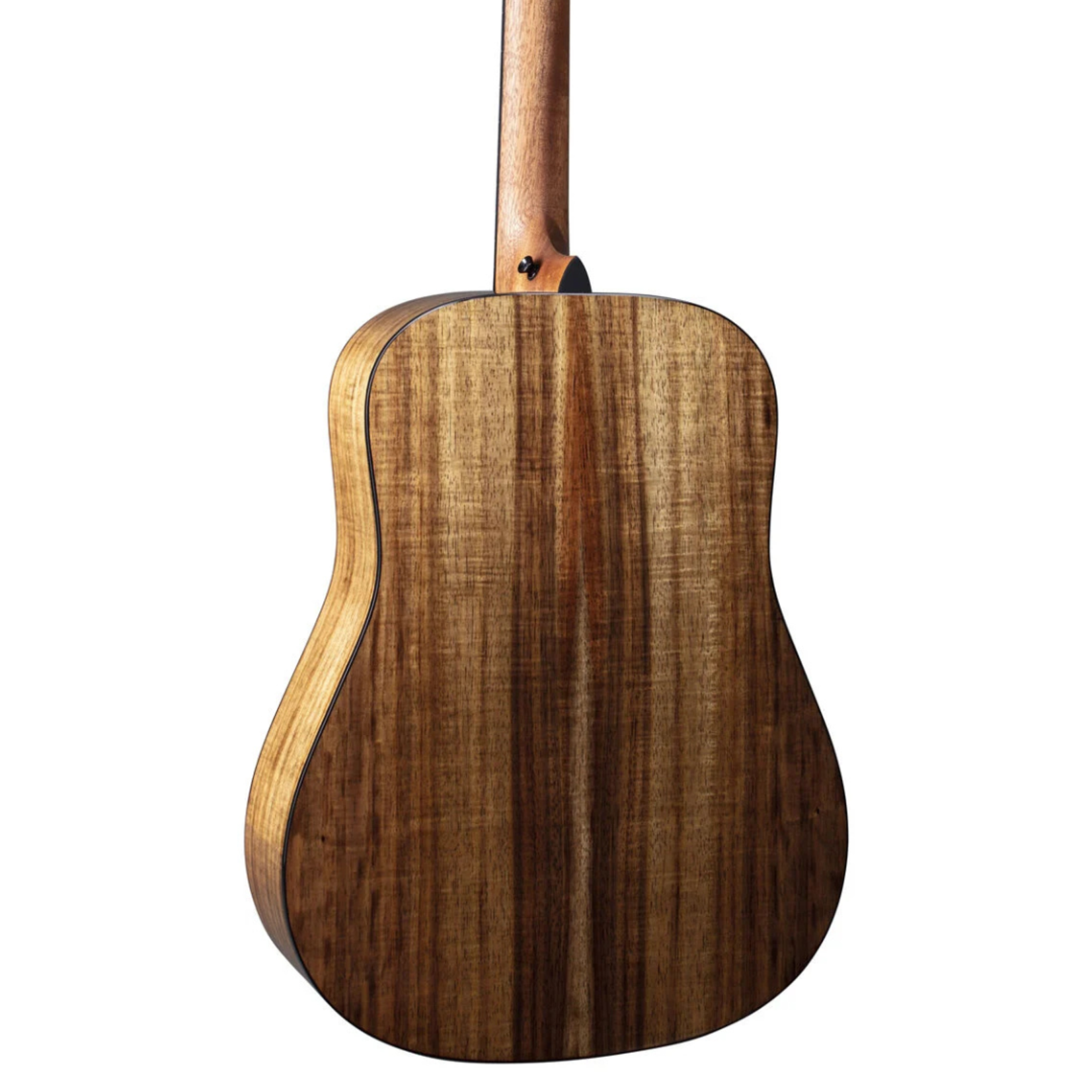 Martin D-12E Acoustic-Electric Guitar W/Soft Shell - Natural Koa