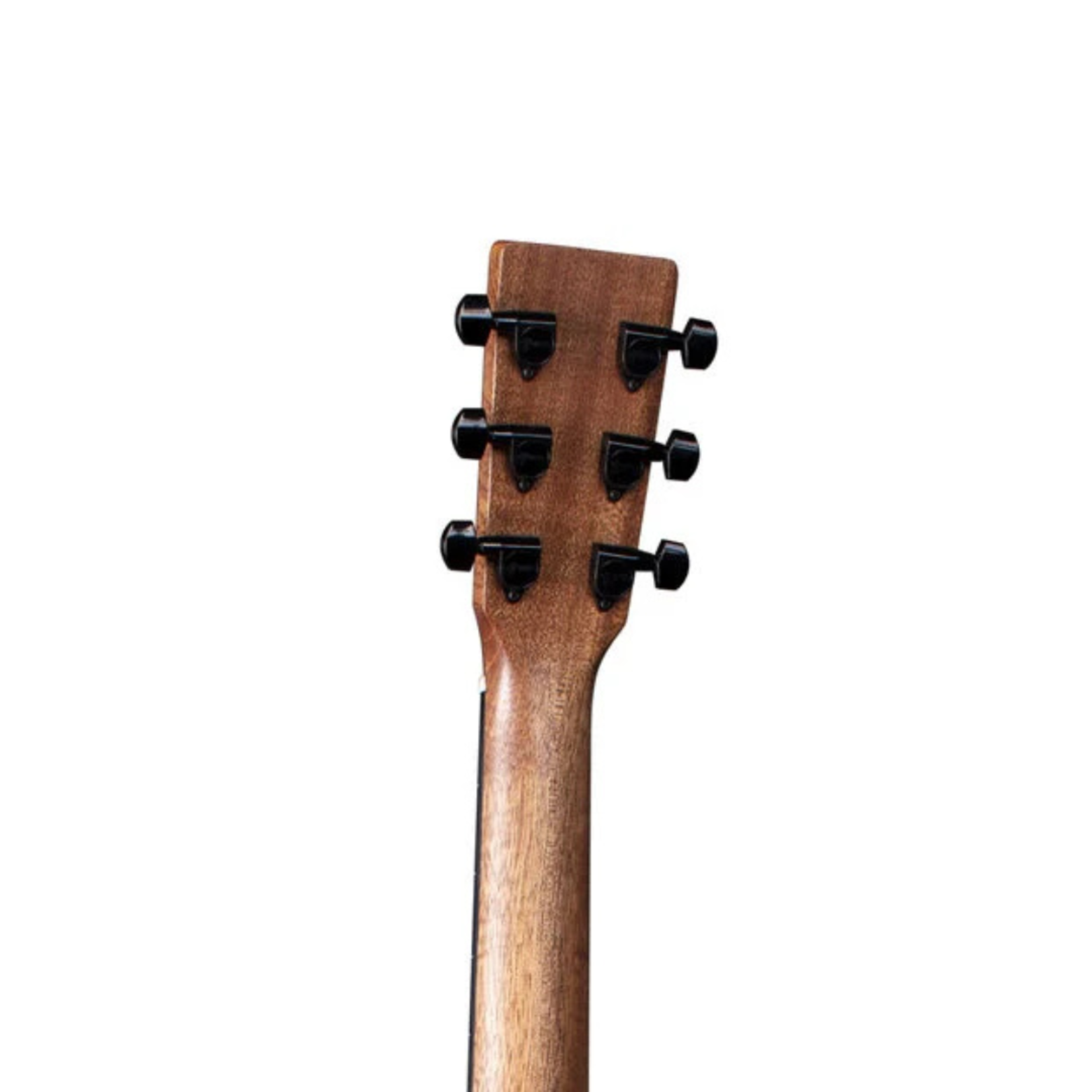 Martin D-12E Acoustic-Electric Guitar W/Soft Shell - Natural Koa