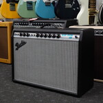 FENDER Fender '68 Custom Deluxe Reverb 1x12-inch 22-Watt Tube Combo Amp - (Used)