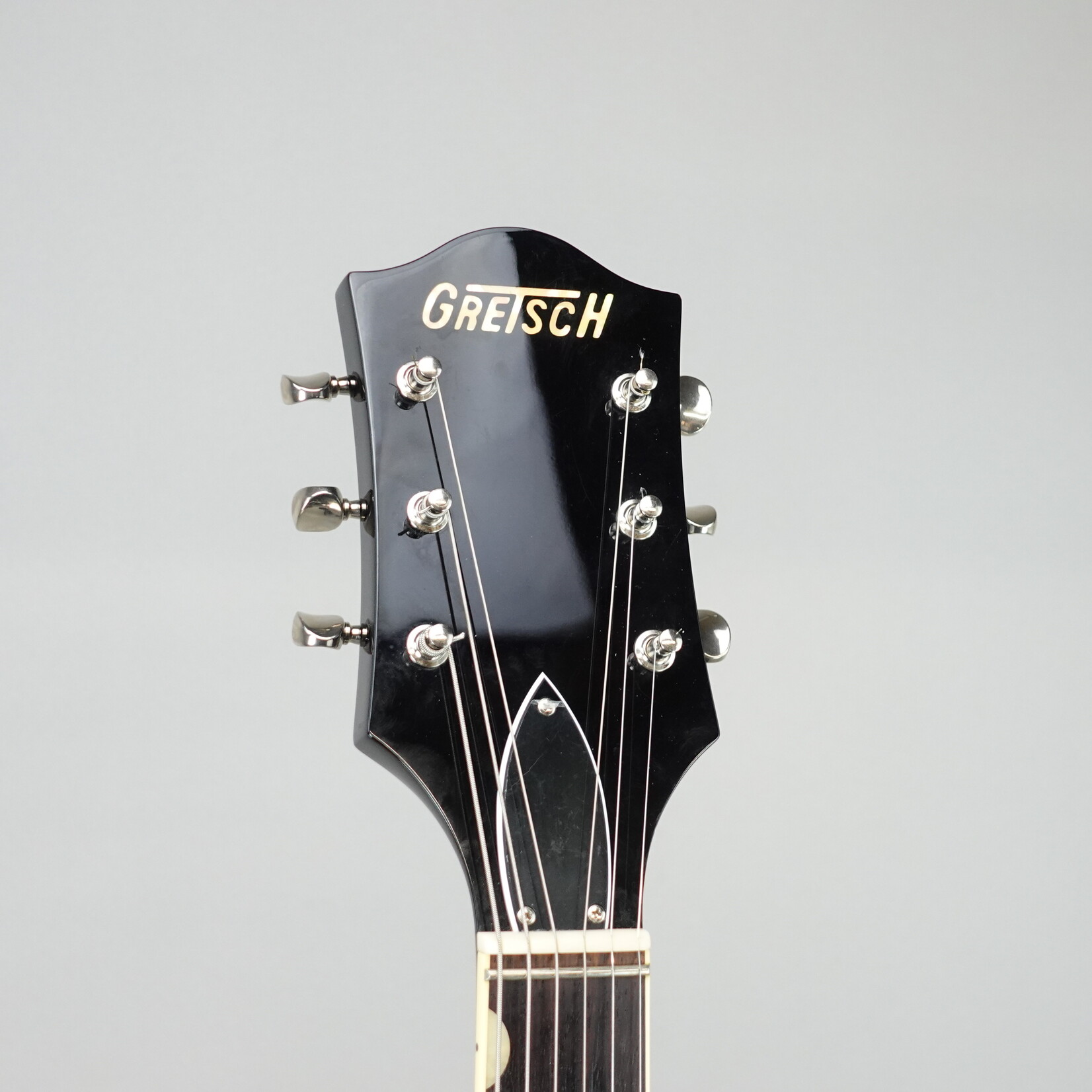 Gretsch G6119T-62 Vintage Select Edition '62 Tennessean Hollow Body W/ Bigsby & Case - Tennessee Rose (Used)