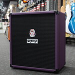 Orange Orange Crush Bass 50 Glenn Hughes Limited Edition 1x12 50-Watt Combo Bass Amp - Purple (Used)
