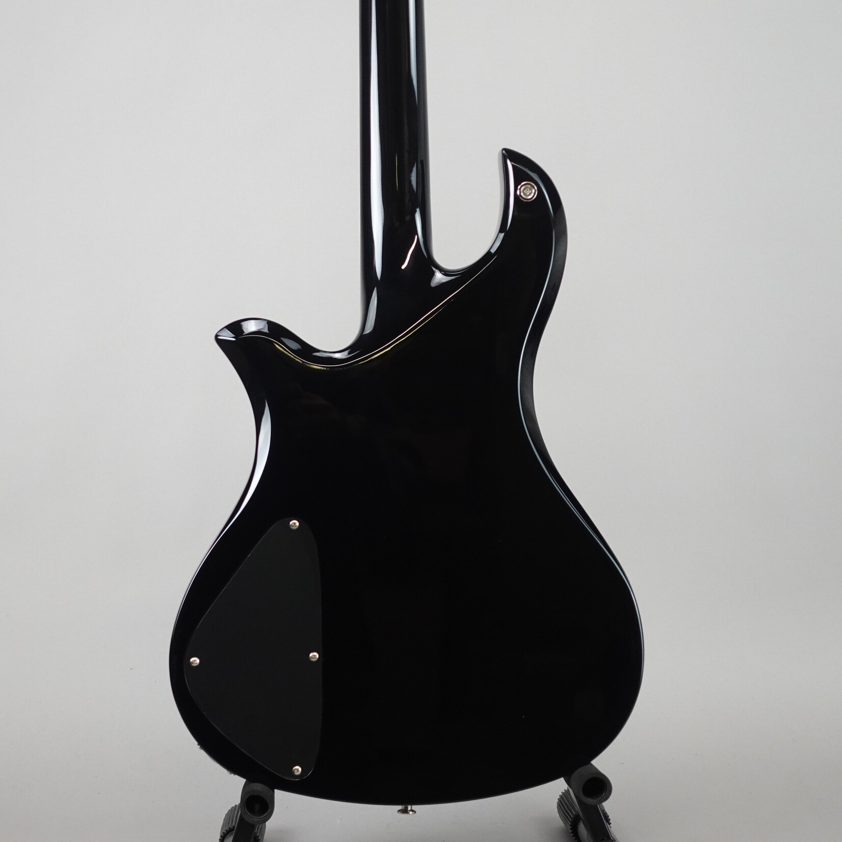 B.C. Rich Pro X Eagle Electric Guitar - Black (Used)