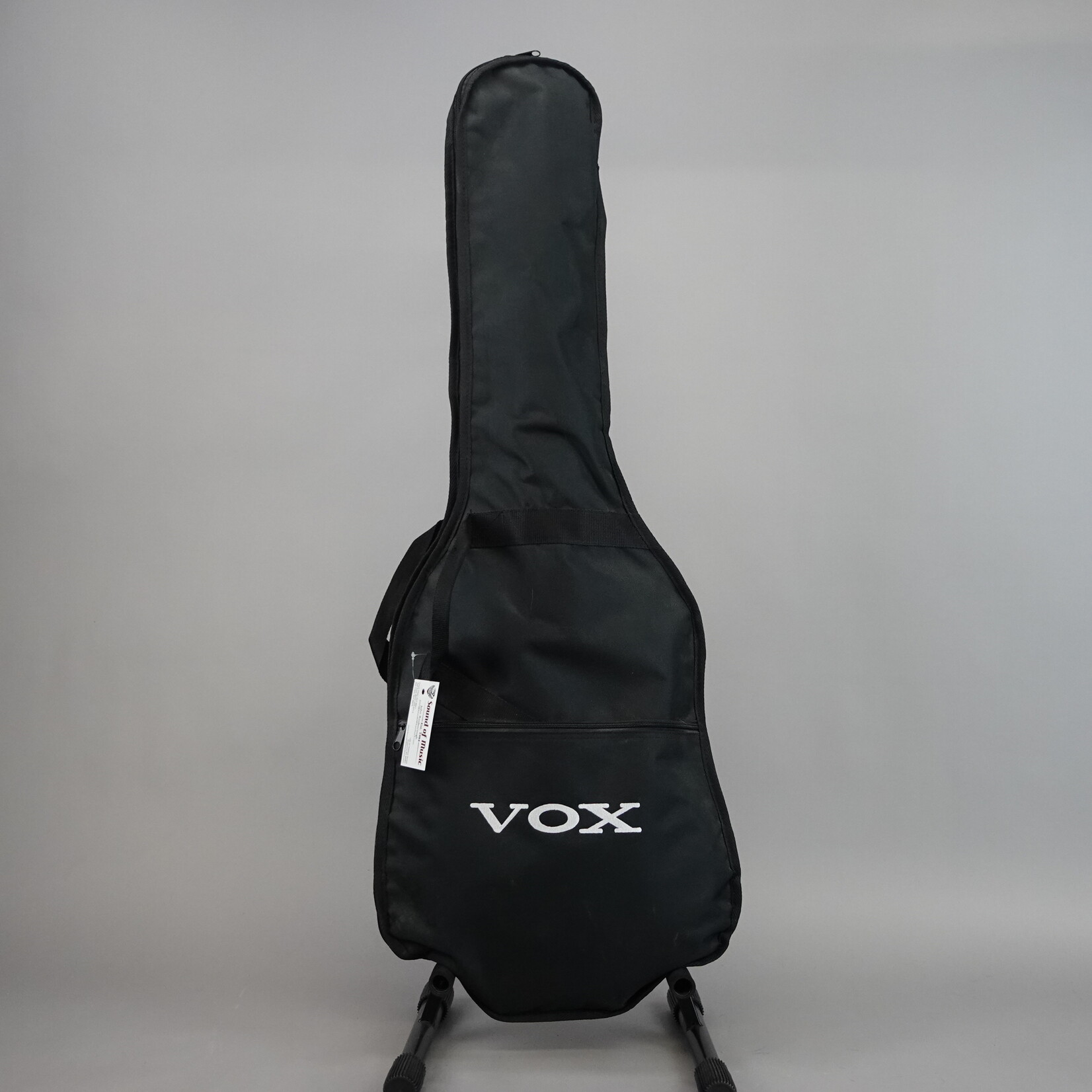 Vox Starstream Type 1 Modeling Electric Guitar W/Gig Bag - Red (Used)