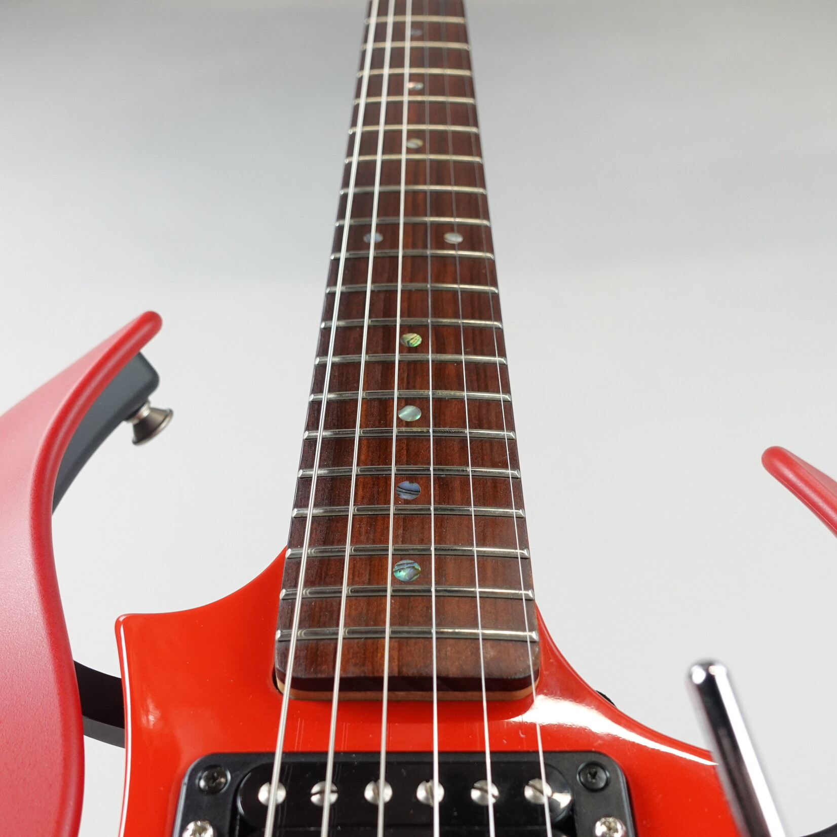 Vox Starstream Type 1 Modeling Electric Guitar W/Gig Bag - Red (Used)