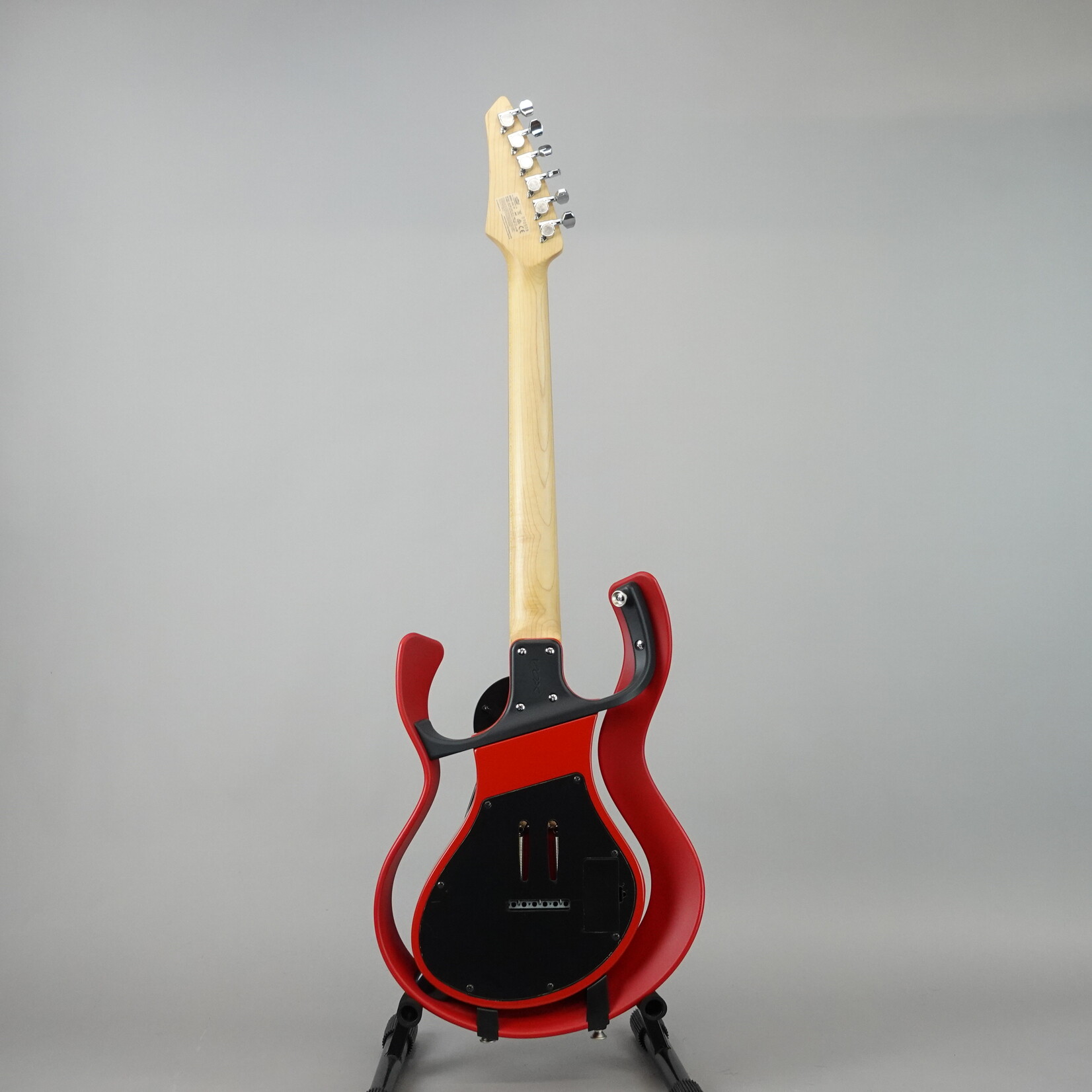 Vox Starstream Type 1 Modeling Electric Guitar W/Gig Bag - Red (Used)
