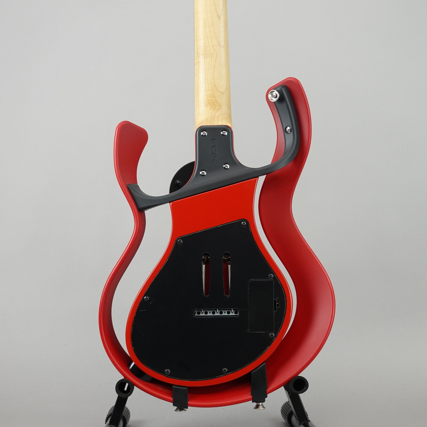 Vox Starstream Type 1 Modeling Electric Guitar W/Gig Bag - Red (Used)