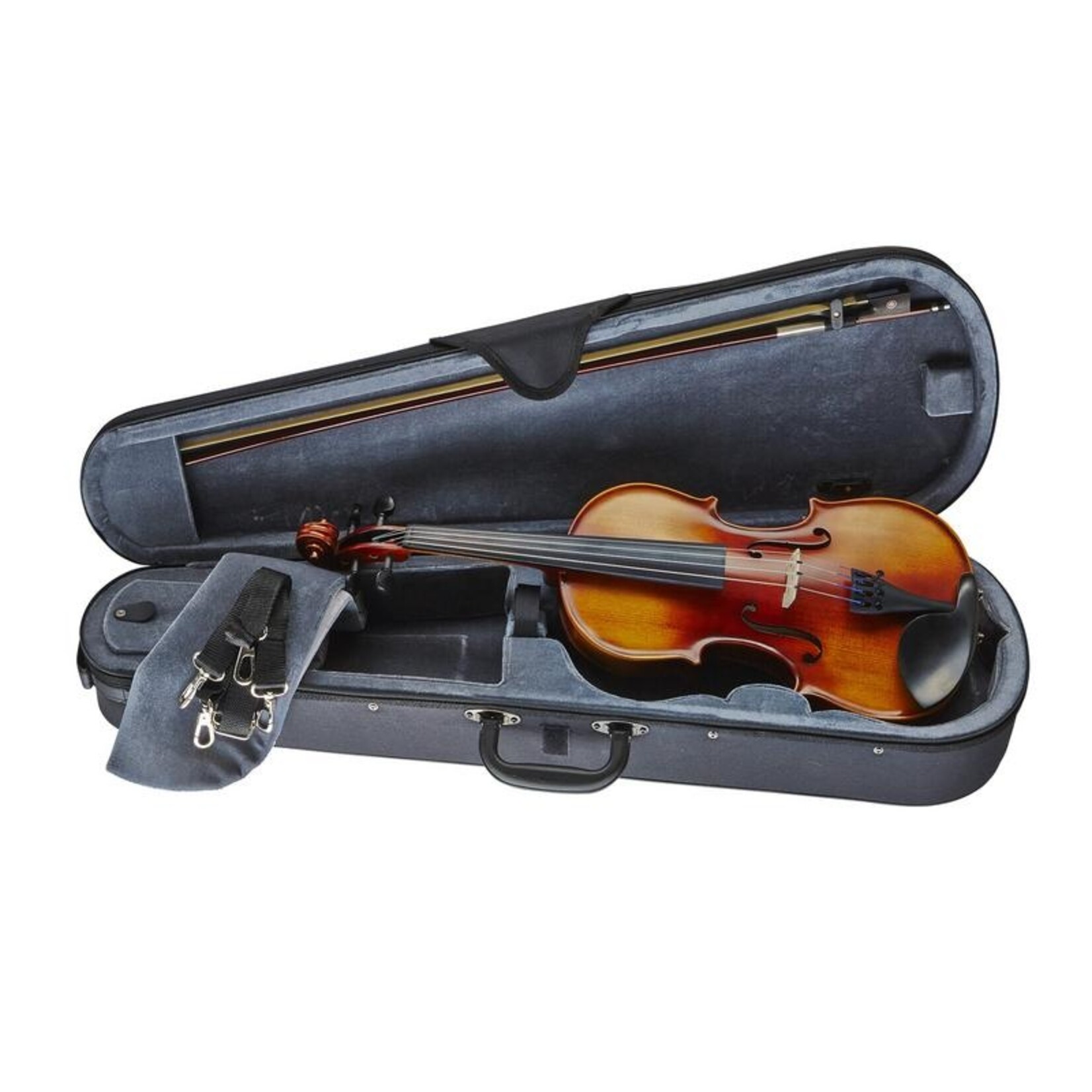 Sebastian Knilling KVN1044 4/4 Violin Outfit
